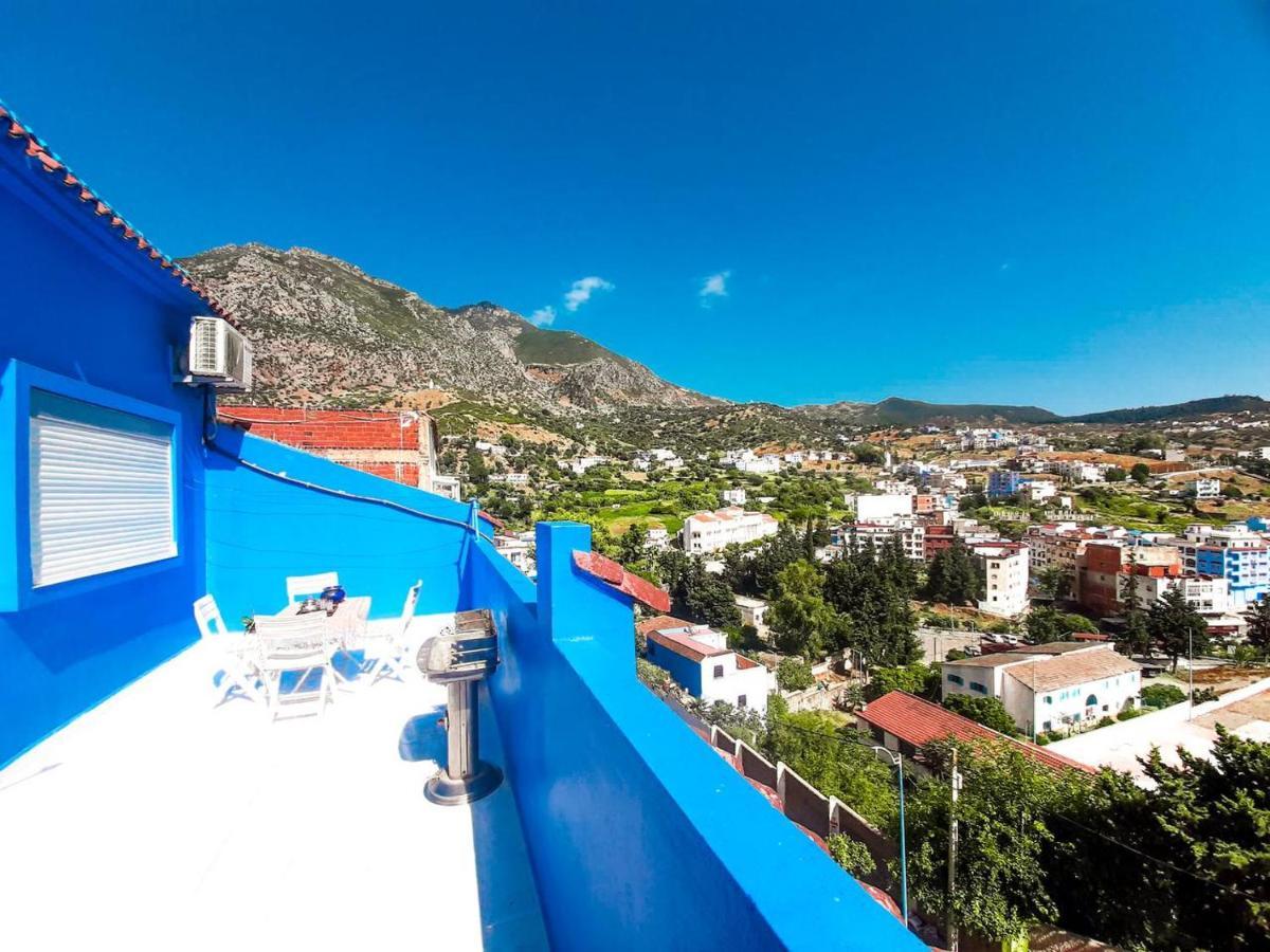 Apartament Casa Sam Szafszawan Zewnętrze zdjęcie