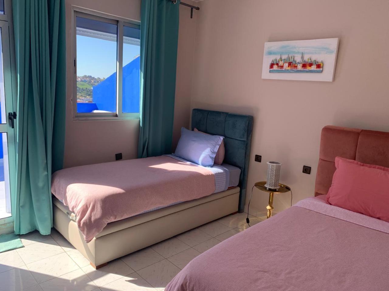 Apartament Casa Sam Szafszawan Zewnętrze zdjęcie